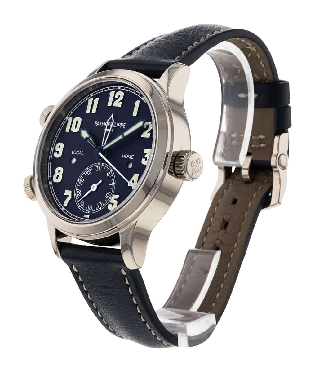 Patek Philippe Complications 7234G-001 Patek Philippe Complications 7234G-001